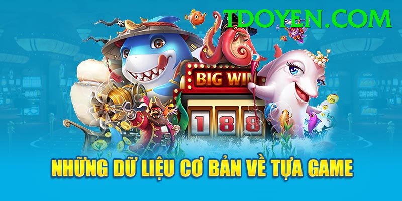 Game Bắn Cá Đổi Thưởng - 1XBET