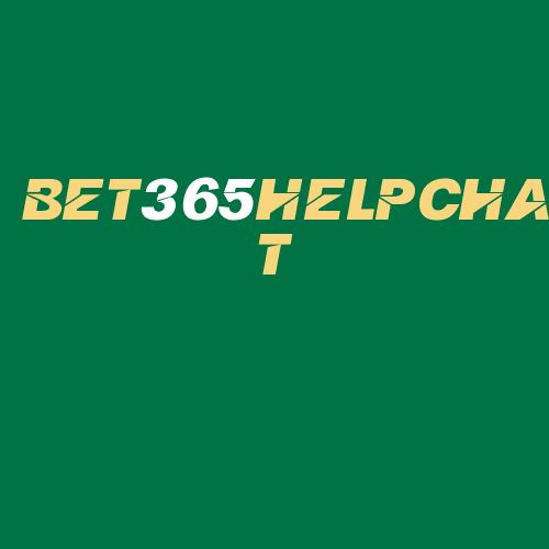 Logo da BET365HELPCHAT