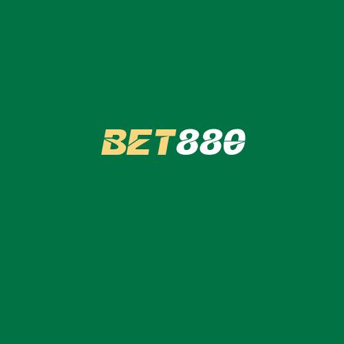 Logo da BET880