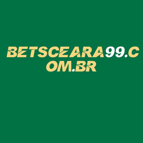 Logo da BETSCEARA99.BR