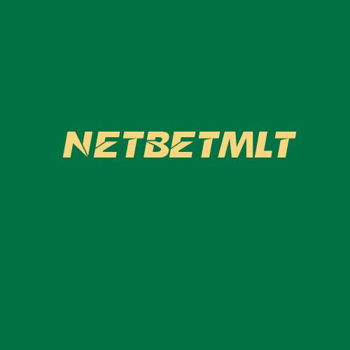 Logo da NETBETMLT