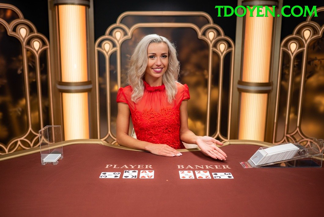 Sòng Bài Trực Tuyến - Ưu đãi đặc biệt