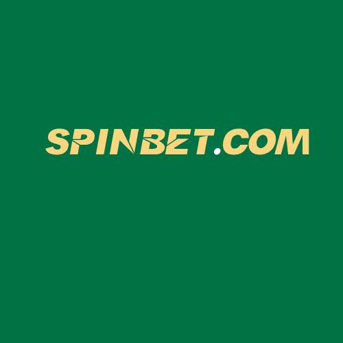 Logo da SPINBET