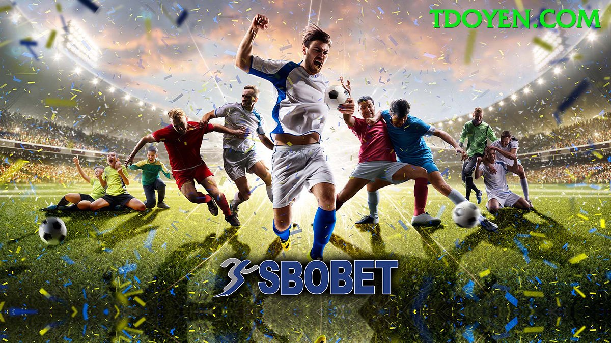 Cá Cược Thể Thao - 1XBET